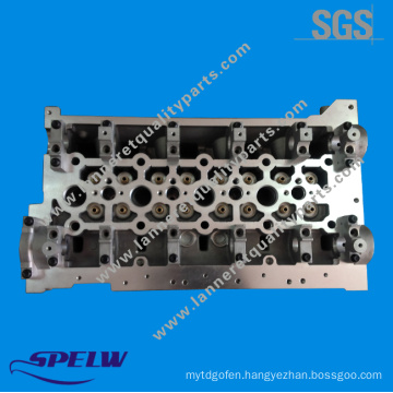 908797 Bare Cylinder Head for Renault Espace